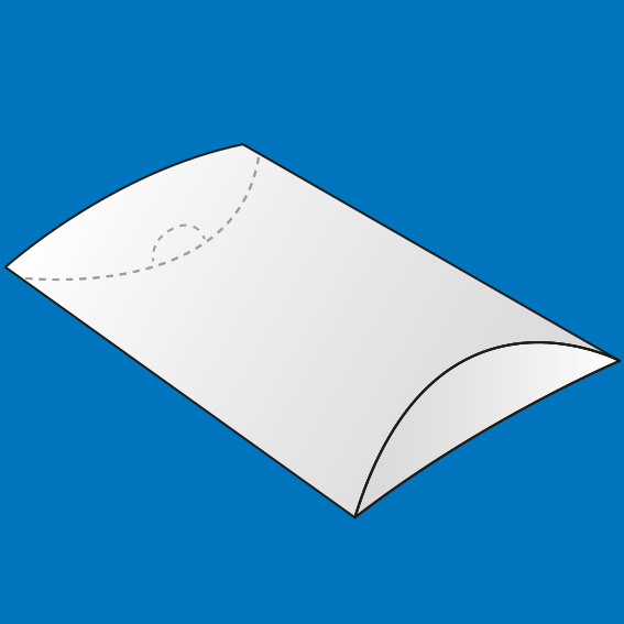 Pillow Box