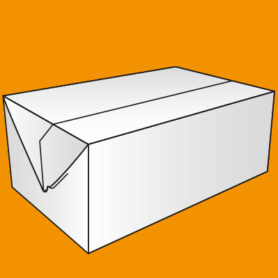 Sandwich Box